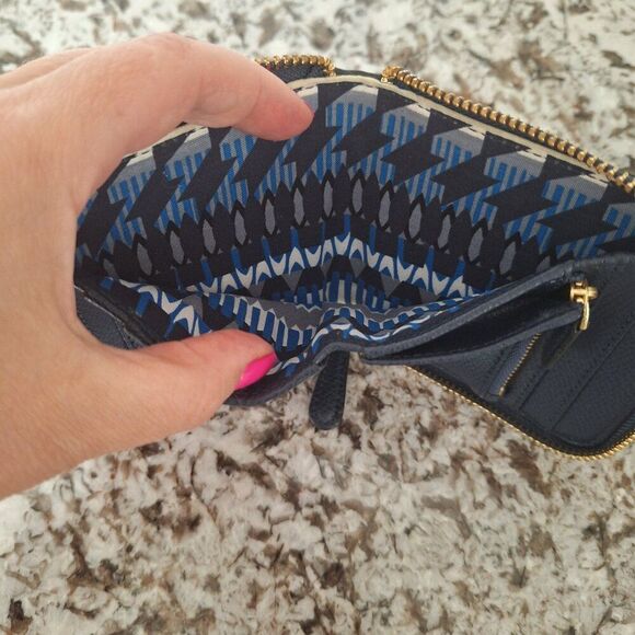 Vera Bradley wallet‎ - Picture 6 of 9